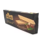 Wafer Avellanas Gourmet Florbú 175 g (Caja de 13 unidades)