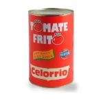 Tomate Frito lata Celorrio 390 g (Caja de 24 unidades)