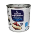 Leche Condensada 370 g Benestare (Caja de 12 unidades)