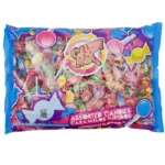 Caramelo Piñata Sabores Surtidos 1.36 kg Bolsa Riclan (Caja de 6 unidades)