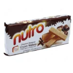 Wafer Chocolate 108 g Nutro (Caja de 24 unidades)