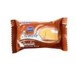 Galleta Chocolate Sandwich Cream Biscuits 22 g CREMICA Cremelo (Bolsa de 20 unidades) (Caja de 100 unidades)