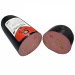 Mortadella con Aceitunas 3 kg Almirez (Caja de 2 unidades)