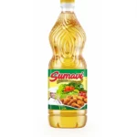 Aceite vegetal 1L (Caja de 12 unidades)