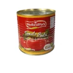 Pasta de Tomate HollandPark lata 800 g (Caja de 12 unidades)