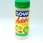 Adobo con Comino Goya Bote 467 g (Caja de 24 unidades)