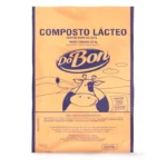 Preparado Leche en Polvo Entera Dobon Saco 25 Kg