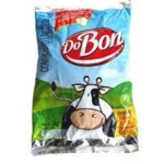Preparado Leche en Polvo Entera Dobon Bolsa 1 Kg (Bolsa de 10 unidades)