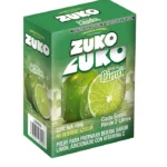 Refresco en polvo 2L de Limon 13 g ZUKO (Cajita de 8 unidades) (Caja de 96 unidades)