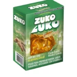 Refresco en polvo 2L de Tamarindo 13 g ZUKO (Cajita de 8 unidades) (Caja de 96 unidades)
