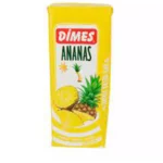 Nectar DIMES Classic Tetra Piña 200 ml (Caja de 27 unidades)