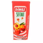 Nectar DIMES Classic Tetra Melocoton 200 ml (Caja de 27 unidades)