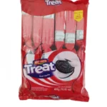 Galletas con Crema de Vainilla 40 g TREAT (Bolsa de 12 unidades) (Caja de 96 unidades)