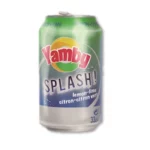 Refresco Lima Limon Yamby Lata 330 ml (Caja de 24 unidades)