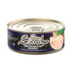 Atun Lomitos en Aceite eco FA 160 g DON SANCHO